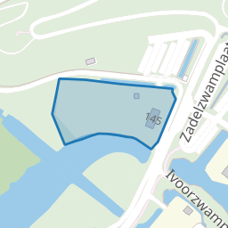 Perceel BSH00-A-6003