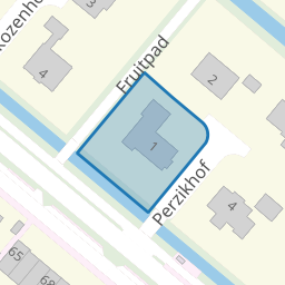 Perceel BSH00-A-6005