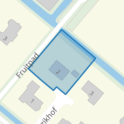 Perceel BSH00-A-6006