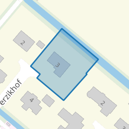 Perceel BSH00-A-6007