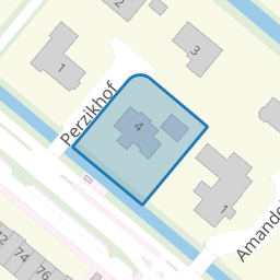 Perceel BSH00-A-6008