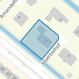 Perceel BSH00-A-6010