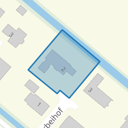 Perceel BSH00-A-6011