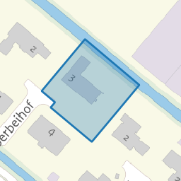 Perceel BSH00-A-6012