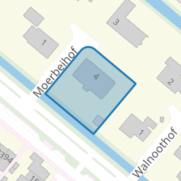 Perceel BSH00-A-6013