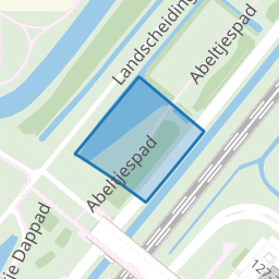 Perceel BSH00-A-6029