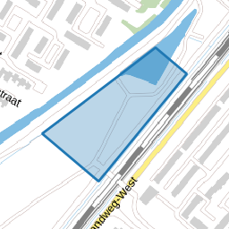 Perceel BSH00-A-6032