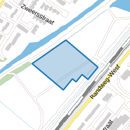 Perceel BSH00-A-6035