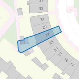 Perceel BSH00-A-6054