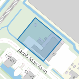 Perceel BSH00-A-6059