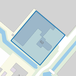 Perceel BSH00-A-6065