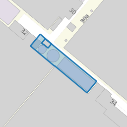 Perceel BSH00-A-6069