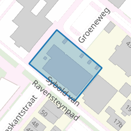 Perceel BSH00-A-6071