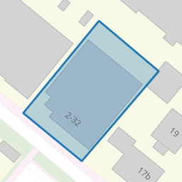 Perceel BSH00-A-6072