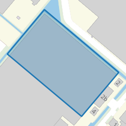 Perceel BSH00-A-6074