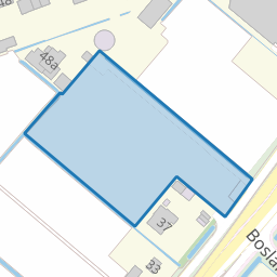 Perceel BSH00-A-6080