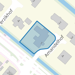 Perceel BSH00-A-6082