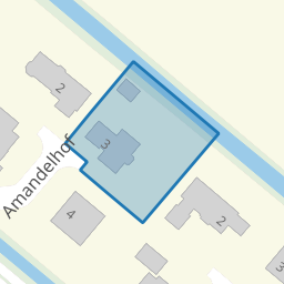 Perceel BSH00-A-6084