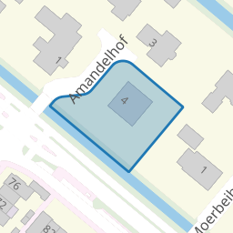 Perceel BSH00-A-6085