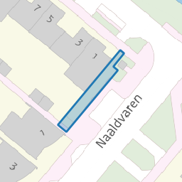 Perceel BSH00-A-6089