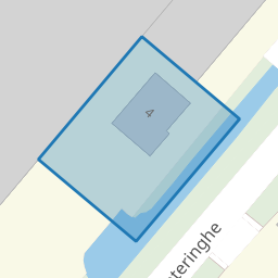 Perceel BSH00-A-6094