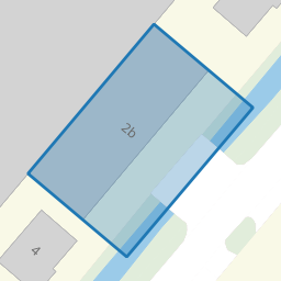 Perceel BSH00-A-6095