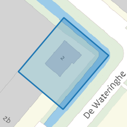 Perceel BSH00-A-6096