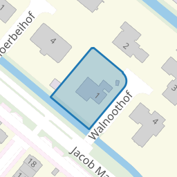 Perceel BSH00-A-6100