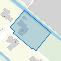 Perceel BSH00-A-6102