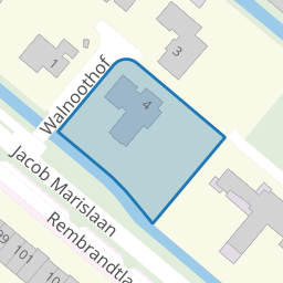 Perceel BSH00-A-6103