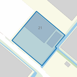 Perceel BSH00-A-6106