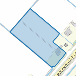 Perceel BSH00-A-6112