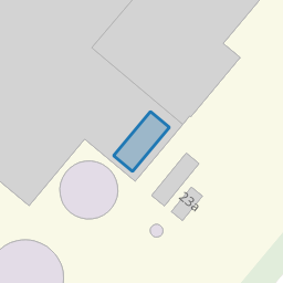 Perceel BSH00-A-6113