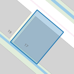 Perceel BSH00-A-6115