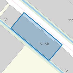 Perceel BSH00-A-6116