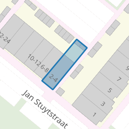 Perceel BSH00-A-6124