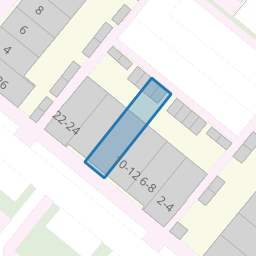 Perceel BSH00-A-6134