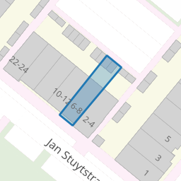 Perceel BSH00-A-6136