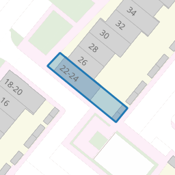 Perceel BSH00-A-6137