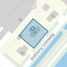 Perceel BSH00-A-6158