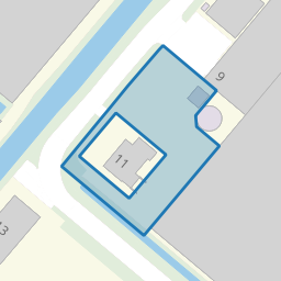 Perceel BSH00-A-6167