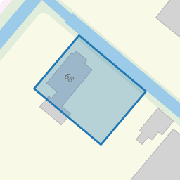 Perceel BSH00-A-6169