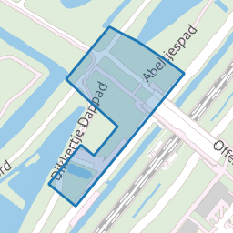 Perceel BSH00-A-6181