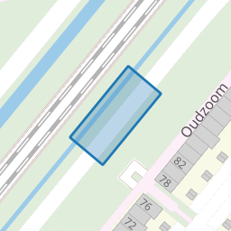 Perceel BSH00-A-6188