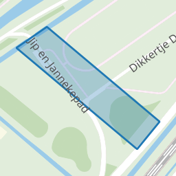 Perceel BSH00-A-6190