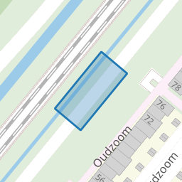 Perceel BSH00-A-6192