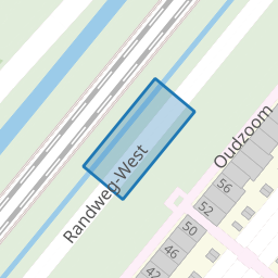 Perceel BSH00-A-6197