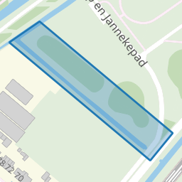 Perceel BSH00-A-6199