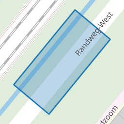 Perceel BSH00-A-6201