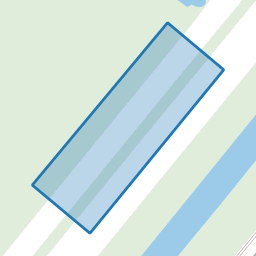 Perceel BSH00-A-6203